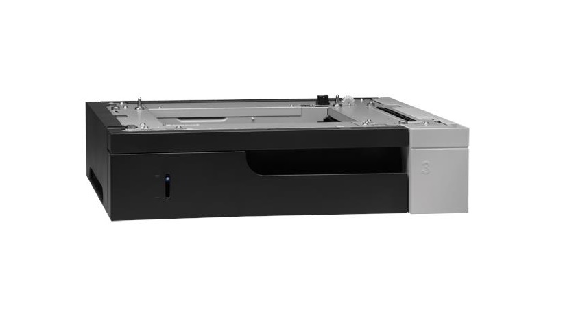 CE737A | HP Paper Feed Tray 500-Sheet for LaserJet M4555 MFP Printer