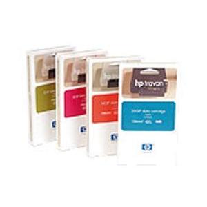 C4427D | HP Travan TR-3 1.6 /3.20GB Tape Cartridge