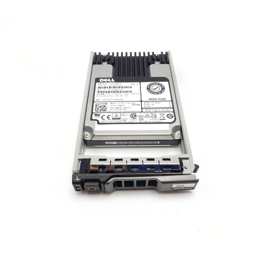 SDFAR03DAA01 | Toshiba PX04SM 400GB SAS 12Gb/s 2.5 Mixed Use eMLC Solid State Drive (SSD)