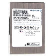 MZ5PA256HMDR-0AA00 | Samsung 470 Series 256GB MLC SATA 3Gbps 2.5 Internal Solid State Drive (SSD)