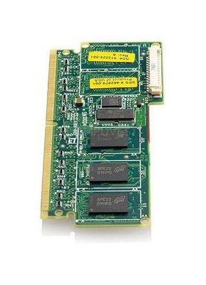 378202-001 | HP 512MB 72-Bit DDR Battery Backed Write Cache (BBWC) Memory Board