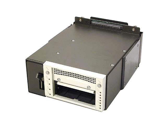 161267-B21 | HP ESL9326D 40/80GB DLT8000 Hot-Pluggable HVD Internal Tape Drive