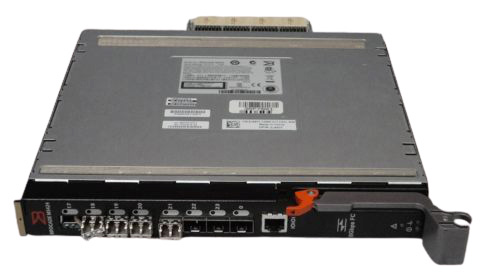 F5CFW | Dell M5424 Fibre Channel Blade Switch 8Gb/s FC for PowerEdge M1000E