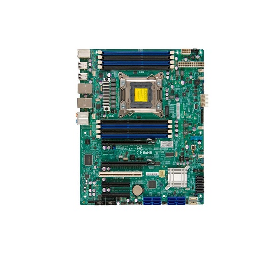 MBD-X9SRA-B | SuperMicro System Board (Motherboard)