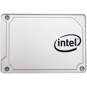 SSDSC2KW512G8X1 | Intel SSD 545S Series 512GB SATA 6Gb/s 3D2 TLC 2.5 Solid State Drive