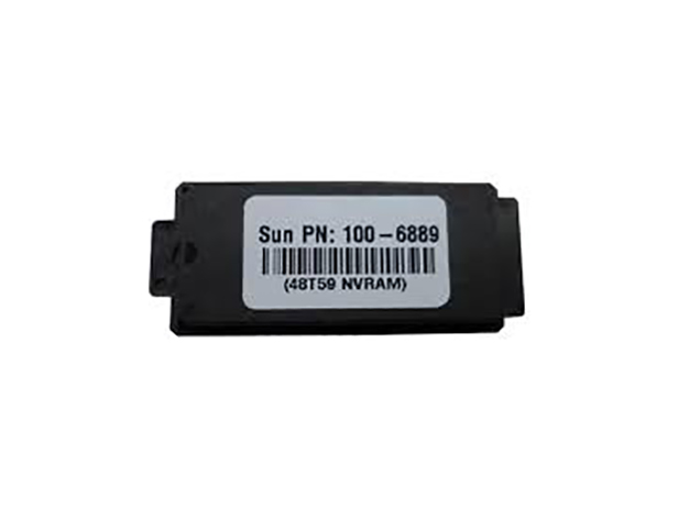 100-6889 | Sun IDPROM 48T59 NVRAM Socket U25 for Fire V120