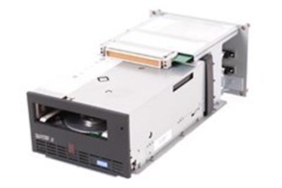 HD004 | Dell 200/400GB LTO-2 SCSI/LVD PV132T Internal FH Tape Drive