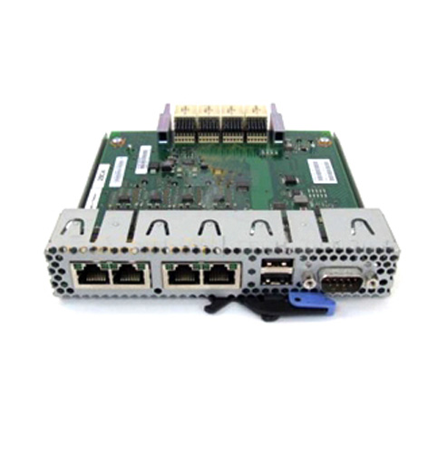 74Y5919 | IBM 4-Ports 1GbE Host Ethernet Adapter Card