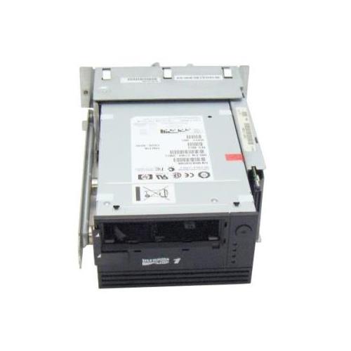 C9520-69102 | HP 100/200GB Ultrium LTO-1 Low Voltage Differential (LVD) SCSI External Tape Drive