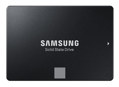 MZ-7LH1T9NE | Samsung 883 DCT Series 1.92TB SATA 6Gb/s 2.5 Internal Solid State Drive (SSD) - NEW