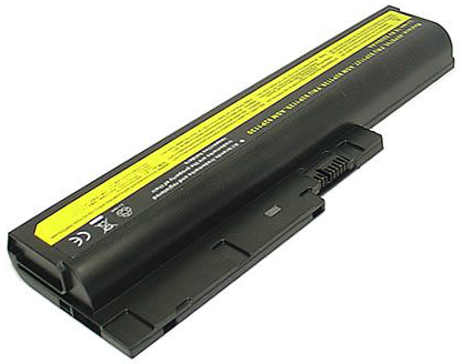 08K8036 | IBM Lenovo 6-Cell 10.8V 4400mAh Li-Ion Battery for ThinkPad x30 Series