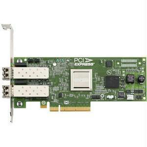 03X4435 | IBM Emulex 8GB Dual Channel PCI-E X4 Fibre Channel Host Bus Adapter for System x