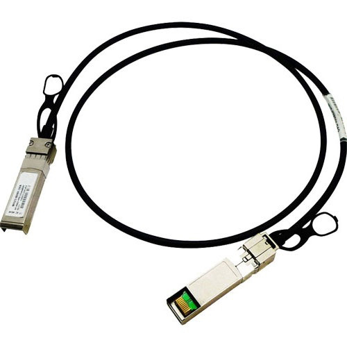 SFP-H10GB-CU1M | Cisco 1M (3.28FT) Direct Attach Twinax Copper Cable Assembly - NEW