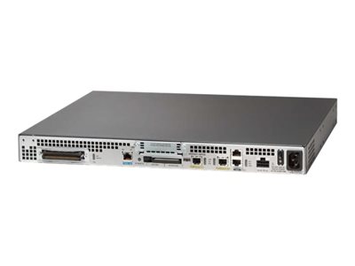 SPIAD2431-16FXS | Cisco IAD 2431 - router - DSU/CSU - rack-mountable, wall-mountable