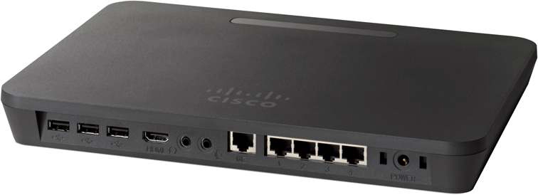 CS-E300-AP-K9 | Cisco Edge 300 Series - wireless router - 802.11b/g/n, Bluetooth 2.0 - desktop, wall-mountable