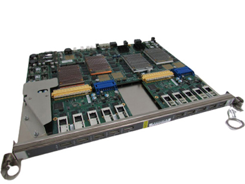 LC-EJ-10GE-10P | Dell 10X 10GB XFP Line Card