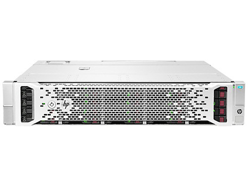 K2Q10A | HP D3700 300GB SAS 12Gb/s 15000RPM SC 7.5TB Bundle