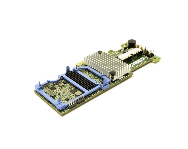 L3-25422 | LSI MegaRAID 9270-8I 8-Port SAS 6GB/s PCI-Express 3.0 x 8 RAID Controller