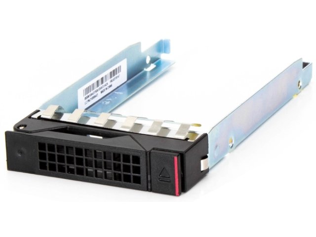 03T8147 | Lenovo 2.5 Hard Drive Tray SFF for ThinkServer RD330