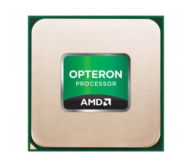 OS8431WJS6DGN | AMD Opteron 8431 6 Core 2.40GHz 2400MHz HT 6MB L3 Cache Socket F Processor