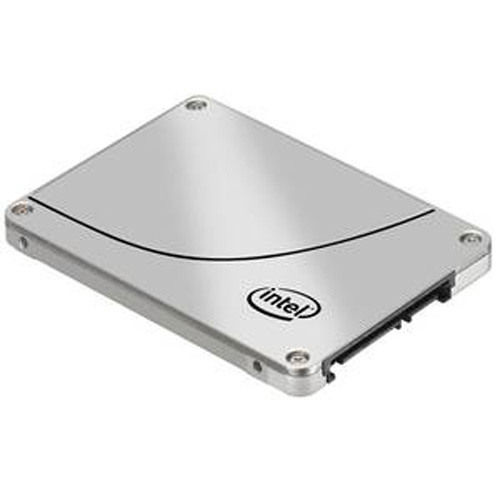 SSDSC2BA800G3T | Intel SSD DC S3700 Series 800GB SATA 6Gb/s 25NM MLC 2.5 Solid State Drive