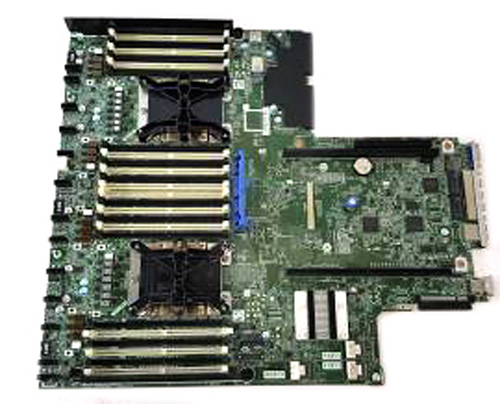 P04664-001 | HP Motherboard for Proliant DL325 Gen. 10 G10