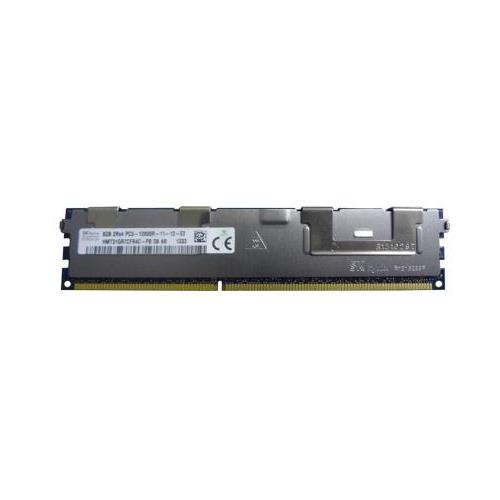 HMT41GV7CMR8C-PB | Hynix 8GB DDR3 Registered ECC PC3-12800 1600Mhz 2Rx8 Memory