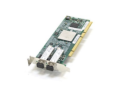 SG-XPCI2FC-EM2 | Sun StorEdge Enterprise 2Gb Fibre Channel Host Bus Adapter - 2 x - PCI-X - 2Gbps