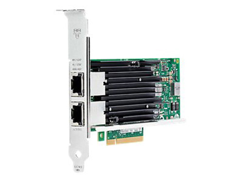 716590-B21 | HP Ethernet 10GB 2-Port 561T Adapter