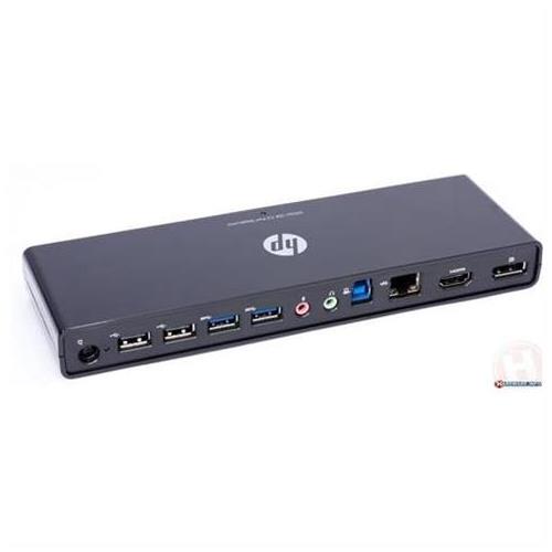 X7W54UT | HP USB Type C Docking Station for Elite
