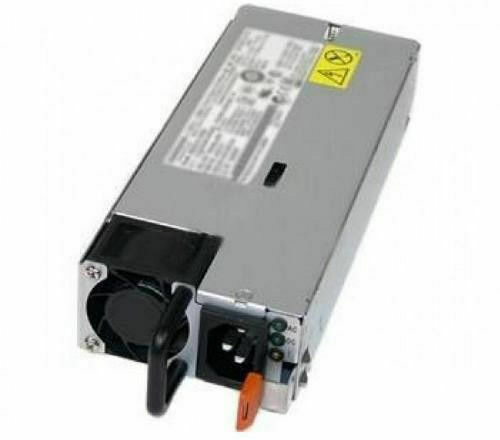 4P57A12649 | Lenovo 450W Platinum Hot-swappable Power Supply for ThinkSystem SR250 - NEW