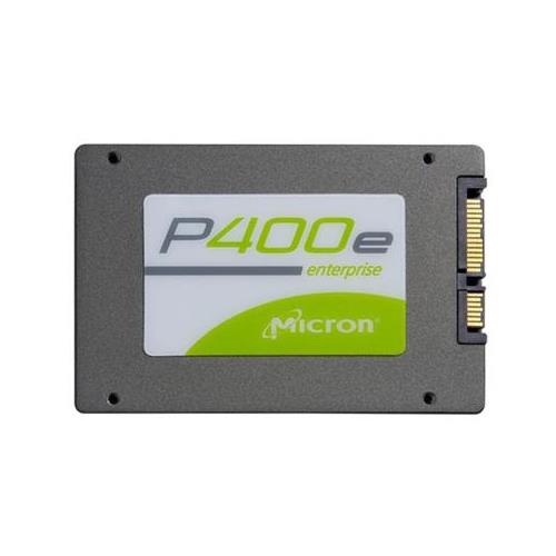 MTFDDAK064MAR-1J1AA | Micron RealSSD P400e 64GB MLC SATA 6Gbps 2.5 Internal Solid State Drive (SSD)