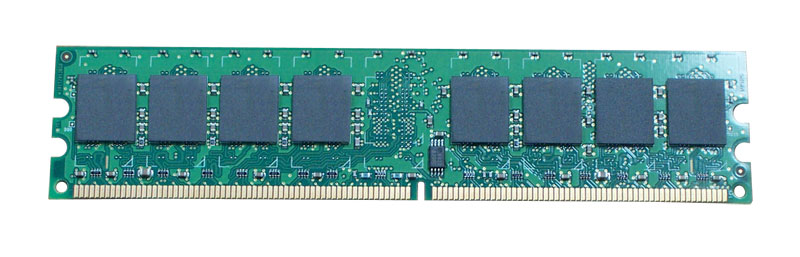 6617569-CLO | Gateway 256MB DDR-266MHz PC2100 non-ECC Unbuffered CL2.5 200-Pin SoDimm 2.5V Memory Module