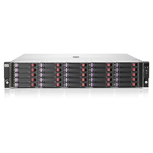 BK768A | HP StorageWorks D2700