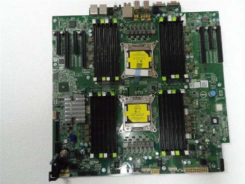 3GCPM | Dell System Board 2-socket Fclga2011 W/o CPU PowerEdge T620