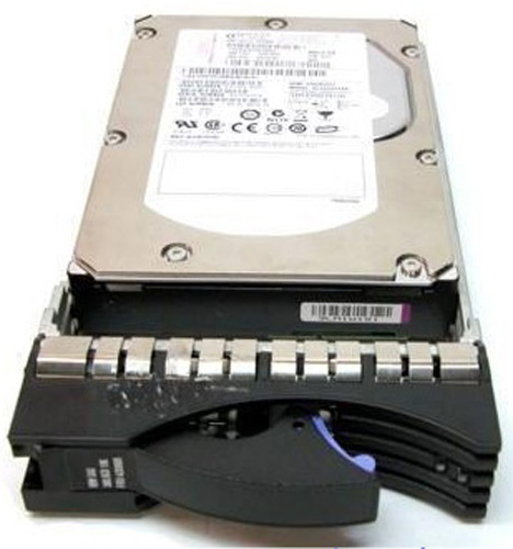 49Y7433 | IBM 300GB 15000RPM SAS Gbps 2.5 64MB Cache Hot Swap Hard Drive