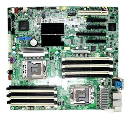 V52N7 | Dell System Board for LGA1155