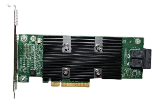 TCKPF | Dell Perc H330 12Gb/s PCI-Express 3.0 SAS RAID Controller Card Only