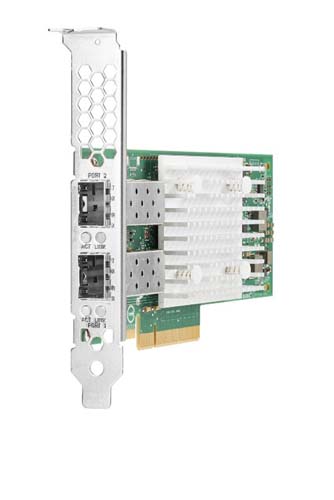 P08446-B21 | HP Ethernet 10GB 2-port 524SFP+ Adapter