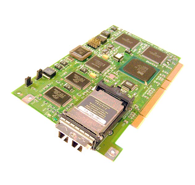 35L1310 | IBM 64-Bit PCI Fibre Channel Host Bus Adapter