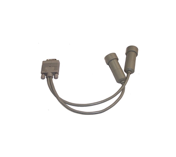 09F4215 | IBM Twinax Y-Connector Cable