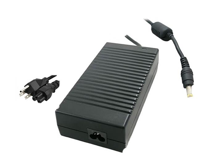 393947-001 | HP NX9600 135-Watts AC Adapter