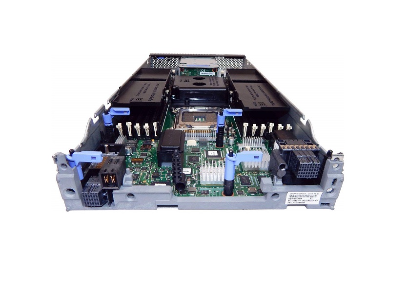 00FG659 | IBM Flex System x440 Base Assembly with System Board