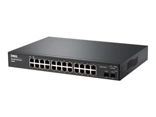 7D1GN | Dell Powerconnect 8132f Layer 3 24port Switch