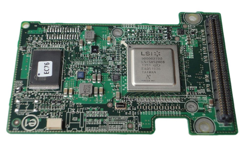 R5HRK | Dell Perc H310 PCI-E 2.0 X8 SAS/SATA RAID Controller for PowerEdge FC620