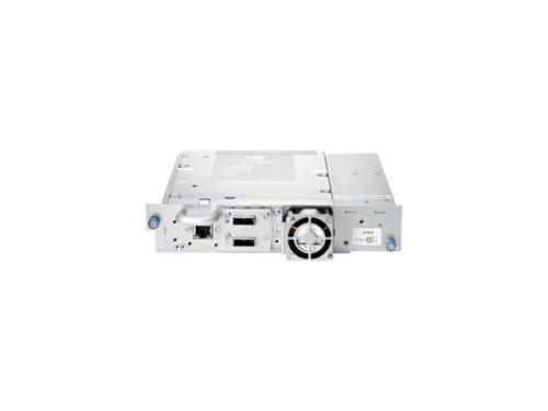 834167-001 | HP 6TB/15TB StoreEver MSL LTO-7 Ultrim 15000 FC Tape Library Drive Module