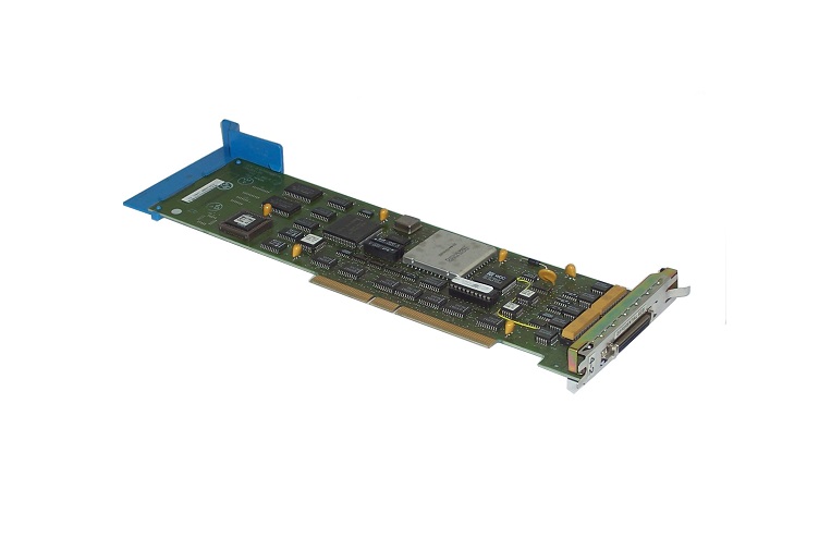 11H4821 | IBM SCSI-2 Differential Controller (FC 2420)