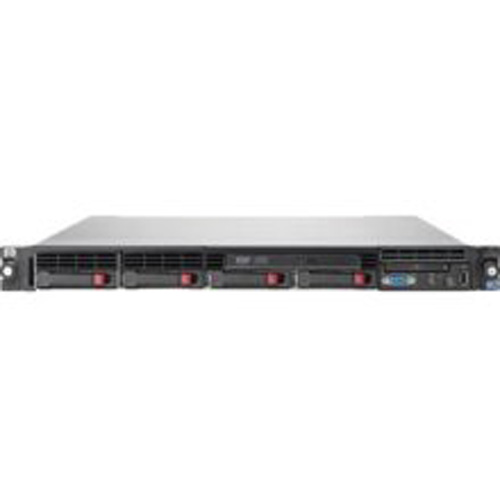 633777-001 | HP DL360 G7 E5645 2.40GHz 6GB