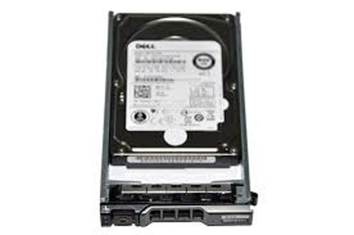 D2VRJ | Dell EqualLogic 4TB 7200RPM SAS 6Gb/s Nearline 3.5 Internal Hard Drive for SCV2080