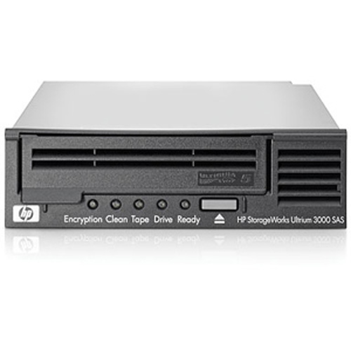 EH957A | HP 1.5TB/3TB StorageWorks LTO-5 Ultrim 3000 SAS Internal Tape Drive